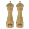 De Buyer Set Moulins à Poivre Et à Sel JAVA Naturel 18 Cm -de Buyer Soldes Magasin 209044 0 1 Set moulins a poivre et a sel JAVA naturel 18 cm De Buyer