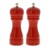 De Buyer Set Moulins à Poivre Et à Sel JAVA Rouge 14 Cm 2 De Buyer Set Moulins à Poivre Et à Sel JAVA Rouge 14 Cm -de Buyer Soldes Magasin 209047 0 1 Set moulins a poivre et a sel JAVA rouge 14 cm De Buyer