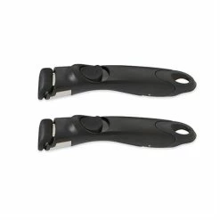 Lot 3 Poêles Anti-adhésives Effet Pierre Et 2 Manches Amovibles -de Buyer Soldes Magasin 20978 2 4 Lot 3 poeles anti adhesives Effet Pierre et 2 manches amovibles Mathon