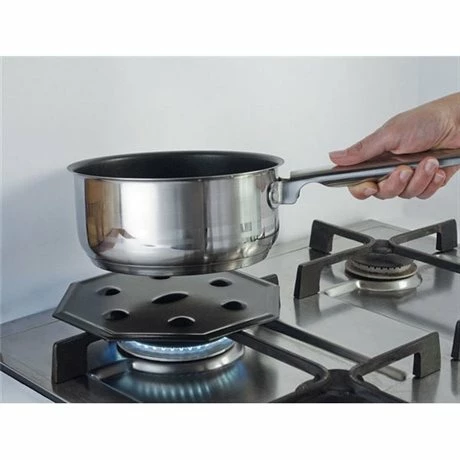 Diffuseur Mijoteur Tous Feux Simmermat 21,5 Cm B5911 5 Diffuseur Mijoteur Tous Feux Simmermat 21,5 Cm B5911 – Image 3