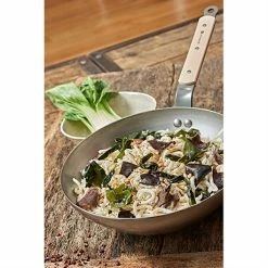 De Buyer Wok Minéral B Bois 28 Cm 5 De Buyer Wok Minéral B Bois 28 Cm -de Buyer Soldes Magasin 211020 1 2 Wok Mineral B Bois 28 cm De Buyer