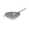 De Buyer Wok Minéral B Bois 32 Cm -de Buyer Soldes Magasin 211021 0 2 Wok Mineral B Bois 32 cm De Buyer