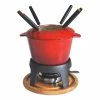 Service à Fondue 6 Personnes En Fonte Rouge 385050 2 Service à Fondue 6 Personnes En Fonte Rouge 385050 -de Buyer Soldes Magasin 21855 0 2 Service a fondue 6 personnes en fonte rouge 385050 Baumalu