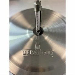 Cuiseur 40 Litres 12 Bocaux -de Buyer Soldes Magasin 228001 4 2 Cuiseur 40 litres 12 bocaux Le Pratique