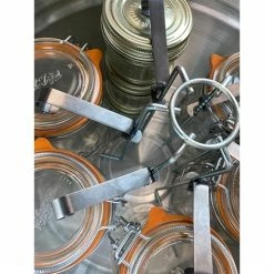 Cuiseur 25 Litres 6 Bocaux Le Pratique -de Buyer Soldes Magasin 228002 3 1 Cuiseur 25 litres 6 bocaux Le Pratique Le Pratique