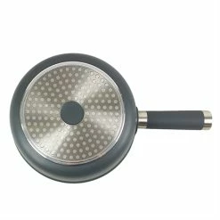 Service à Fondue Revêtement Céramique 6 Personnes Gris -de Buyer Soldes Magasin 22802 2 3 Service a fondue revetement ceramique 6 personnes gris Kela