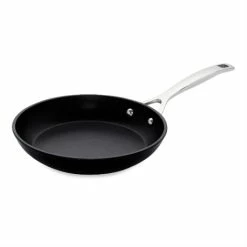 Le Creuset Poêle 24 Cm Les Forgées