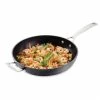 Le Creuset Sauteuse Antiadhésive Les Forgées 30 Cm -de Buyer Soldes Magasin 23203 0 2 Sauteuse antiadhesive Les Forgees 30 cm Le Creuset