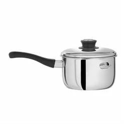 Casserole Bain Marie Avec Couvercle 7 Casserole Bain Marie Avec Couvercle -de Buyer Soldes Magasin 23404 2 5 Casserole bain marie avec couvercle Artame