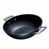 Le Creuset Wok Les Forgées 28 Cm 2 Le Creuset Wok Les Forgées 28 Cm -de Buyer Soldes Magasin 23803 0 4 Wok Les Forgees 28 cm Le Creuset