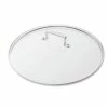 Le Creuset Couvercle Les Forgées Verre 30 Cm -de Buyer Soldes Magasin 24713 0 0 Couvercle Les Forgees verre 30 cm Le Creuset