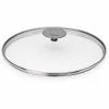 Couvercle Verre Cristel Platine 16 Cm -de Buyer Soldes Magasin 24730 0 0 Couvercle verre Cristel Platine 16 cm Cristel