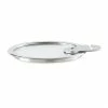 Couvercle Plat Verre Strate 16 Cm -de Buyer Soldes Magasin 24751 0 0 Couvercle plat verre Strate 16 cm Cristel