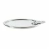 Couvercle Plat Verre Strate 18 Cm -de Buyer Soldes Magasin 24752 0 0 Couvercle plat verre Strate 18 cm Cristel
