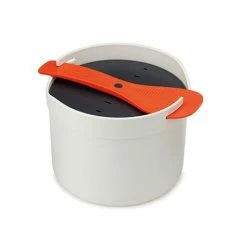 Joseph Joseph Cuiseur à Riz Pour Micro-ondes 8 Joseph Joseph Cuiseur à Riz Pour Micro-ondes -de Buyer Soldes Magasin 25035 1 2 Cuiseur a riz pour micro ondes Joseph Joseph