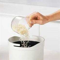 Joseph Joseph Cuiseur à Riz Pour Micro-ondes 10 Joseph Joseph Cuiseur à Riz Pour Micro-ondes -de Buyer Soldes Magasin 25035 3 2 Cuiseur a riz pour micro ondes Joseph Joseph