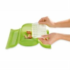 Lekue Papillote Coffret Avec Plateau 26 Cm 8 Lekue Papillote Coffret Avec Plateau 26 Cm -de Buyer Soldes Magasin 25815 2 0 Papillote coffret avec plateau 26 cm Lekue