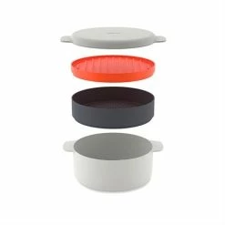 Joseph Joseph Set Cuisson Micro-ondes 4 Pièces M-Cuisine -de Buyer Soldes Magasin 25847 2 2 Set cuisson micro ondes 4 pieces M Cuisine Joseph Joseph