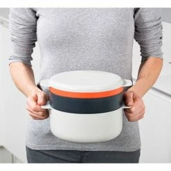 Joseph Joseph Set Cuisson Micro-ondes 4 Pièces M-Cuisine -de Buyer Soldes Magasin 25847 4 2 Set cuisson micro ondes 4 pieces M Cuisine Joseph Joseph