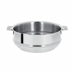 Cuit Vapeur Universel Inox Mutine