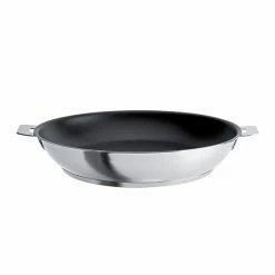 Poêle Haute Antiadhérente Strate 28 Cm