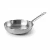 Poêle Chef Inox 32 Cm -de Buyer Soldes Magasin 271061 0 1 Poele chef inox 32 cm Lacor