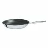 Poêle Inox Antiadhérente Exceliss Castel'pro 20 Cm -de Buyer Soldes Magasin 271081 0 1 Poele inox antiadherente Exceliss Castel pro 20 cm Cristel