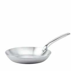 De Buyer Poêle à Frire 28 Cm Alchimy