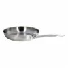 De Buyer Poêle à Frire En Inox 20 Cm Prim'Appety -de Buyer Soldes Magasin 271088 0 2 Poele a frire en inox 20 cm Prim Appety De Buyer