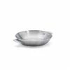 De Buyer Poêle Inox Alchimy Loqy 24 Cm