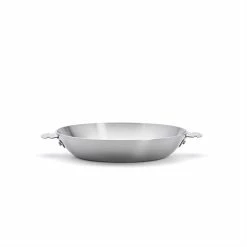 De Buyer Poêle Inox Alchimy Loqy 24 Cm 9 De Buyer Poêle Inox Alchimy Loqy 24 Cm -de Buyer Soldes Magasin 271095 2 1 Poele inox Alchimy Loqy 24 cm De Buyer