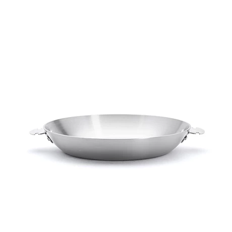De Buyer Poêle Inox Alchimy Loqy 28 Cm 4 De Buyer Poêle Inox Alchimy Loqy 28 Cm – Image 2