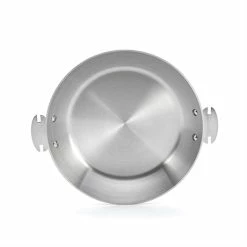 De Buyer Poêle Inox Alchimy Loqy 28 Cm 9 De Buyer Poêle Inox Alchimy Loqy 28 Cm -de Buyer Soldes Magasin 271096 2 1 Poele inox Alchimy Loqy 28 cm De Buyer