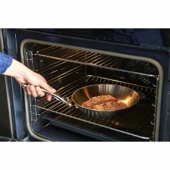 De Buyer Poêle Inox Alchimy Loqy 28 Cm 10 De Buyer Poêle Inox Alchimy Loqy 28 Cm -de Buyer Soldes Magasin 271096 3 1 Poele inox Alchimy Loqy 28 cm De Buyer