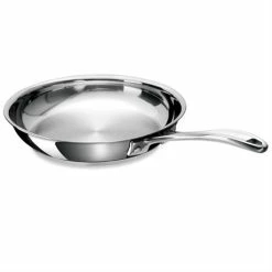 BEKA Poêle Chef Inox 26 Cm