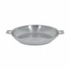 Poêle Inox Strate 28 Cm -de Buyer Soldes Magasin 271143 0 4 Poele inox Strate 28 cm Cristel