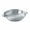 BEKA Poele Tout Inox Evolution 24 Cm
