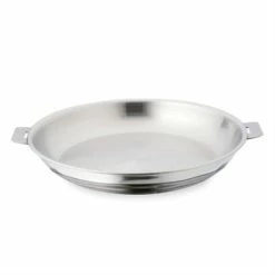 Poêle Inox Mutine 24 Cm