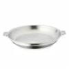 Poêle Inox Mutine 26 Cm 1 Poêle Inox Mutine 26 Cm -de Buyer Soldes Magasin 27196 0 2 Poele inox Mutine 26 cm Cristel