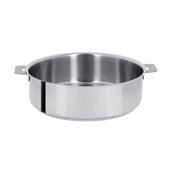 Sauteuse 18 Cm Mutine 3 Sauteuse 18 Cm Mutine