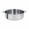 Sauteuse 18 Cm Inox Strate -de Buyer Soldes Magasin 272028 0 1 Sauteuse 18 cm inox Strate Cristel