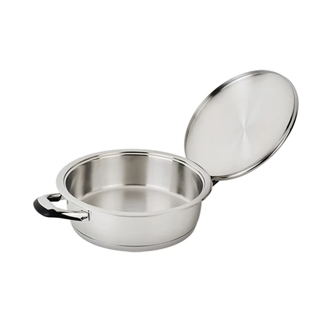 Sauteuse Basse Température28 Cm 5,5 L 4 Sauteuse Basse Température28 Cm 5,5 L – Image 2