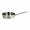 De Buyer Sauteuse Bord Droit Inox 24 Cm Prim'Appety 2 De Buyer Sauteuse Bord Droit Inox 24 Cm Prim'Appety -de Buyer Soldes Magasin 272040 0 2 Sauteuse bord droit inox 24 cm Prim Appety De Buyer