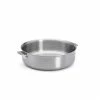 De Buyer Sauteuse Droite Inox Alchimy Loqy 28 Cm 1 De Buyer Sauteuse Droite Inox Alchimy Loqy 28 Cm -de Buyer Soldes Magasin 272045 0 1 Sauteuse droite inox Alchimy Loqy 28 cm De Buyer