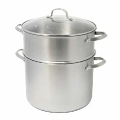 Couscoussier Medina 30 Cm 15 L