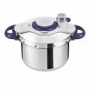 Autocuiseur Clipsominut Perfect Cocotte-Minute® 7,5 L Indigo P4624800 2 Autocuiseur Clipsominut Perfect Cocotte-Minute® 7,5 L Indigo P4624800 -de Buyer Soldes Magasin 273059 0 4 Autocuiseur Clipsominut perfect Cocotte Minute 7 5 L indigo P4624800 Seb