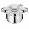 Cocotte-minute® Clipsominut Eco Respect 7,5 L Natural