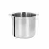 Marmite Mutine Inox Sans Couvercle 24 Cm 9,54 L 2 Marmite Mutine Inox Sans Couvercle 24 Cm 9,54 L -de Buyer Soldes Magasin 27324 0 2 Marmite Mutine inox sans couvercle 24 cm 9 54 L Cristel