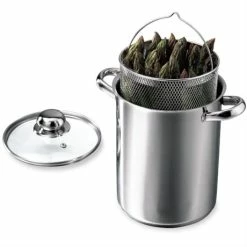 Cuit-asperges 16,5 Cm