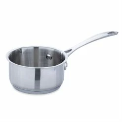 Petite Casserole Inox 2 Becs Verseurs 12 Cm 5 Petite Casserole Inox 2 Becs Verseurs 12 Cm -de Buyer Soldes Magasin 274021 1 2 Petite casserole inox 2 becs verseurs 12 cm Mathon